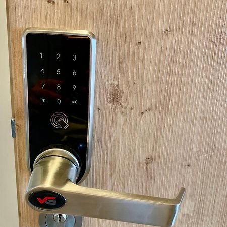 Apartament Manhattan 乔左维尔考普尔斯基 外观 照片