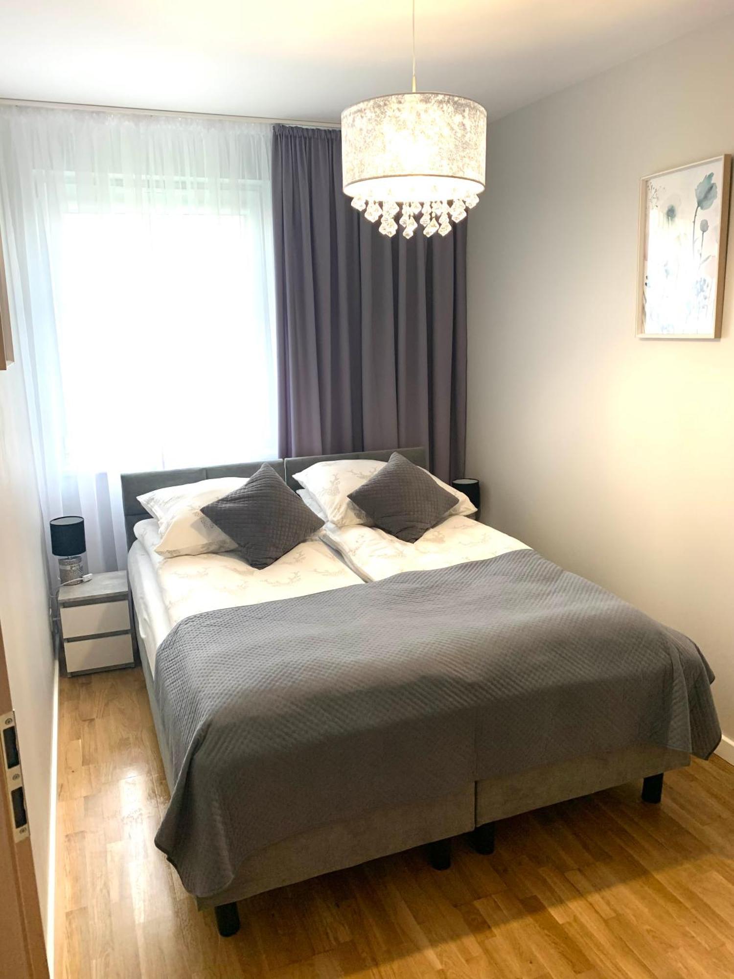 Apartament Manhattan 乔左维尔考普尔斯基 外观 照片