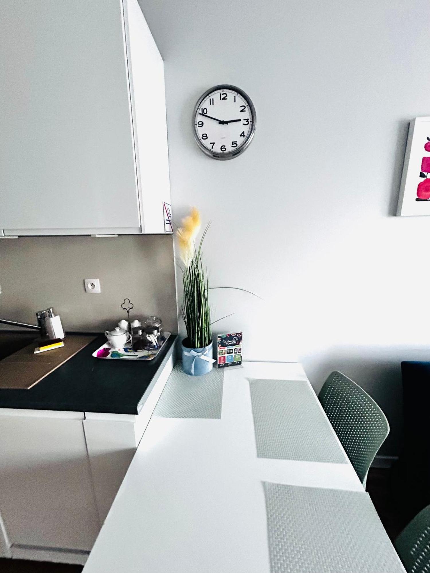 Apartament Manhattan 乔左维尔考普尔斯基 外观 照片