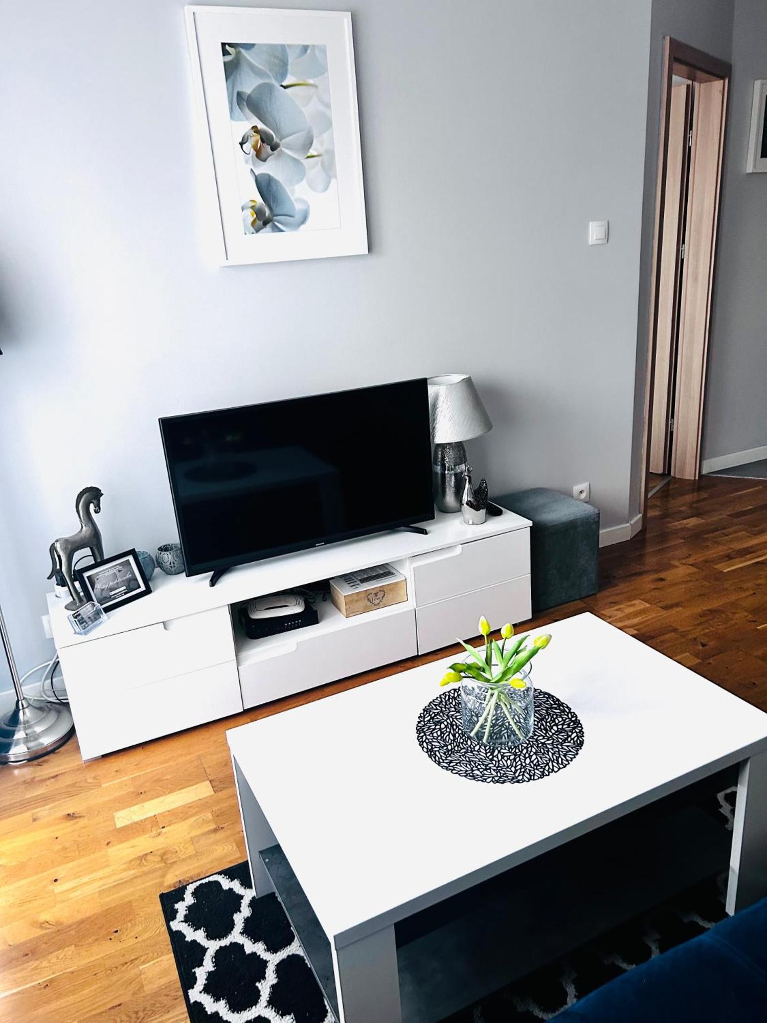 Apartament Manhattan 乔左维尔考普尔斯基 外观 照片